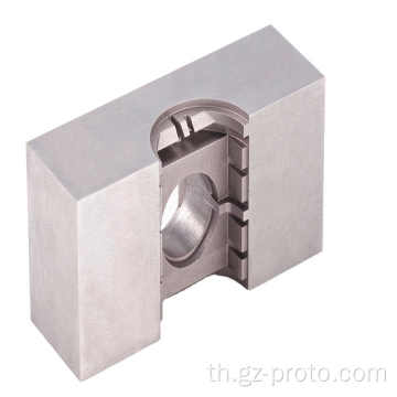 OEM บริการผลิตเครื่องจักร CNC ที่กำหนดเอง CNC